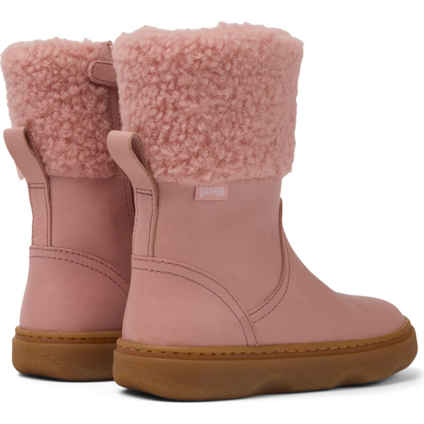 Kido Ankle Boots