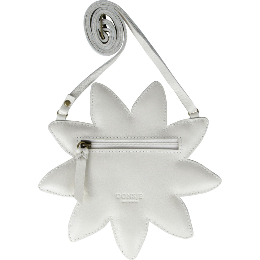 Toto Daisy Leather Purse