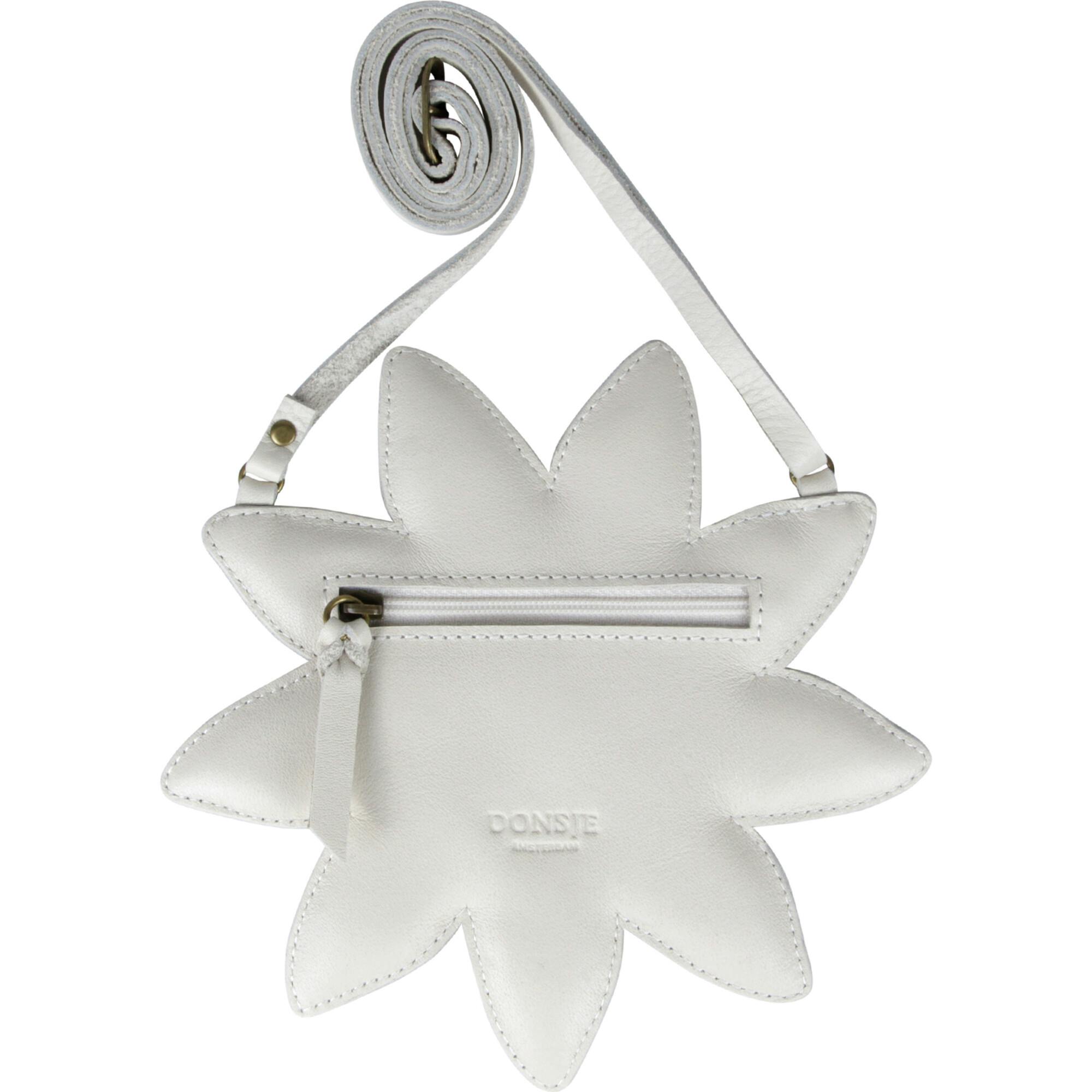 Toto Daisy Leather Purse