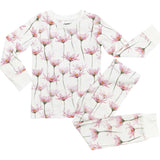 Long Sleeve Pajamas
