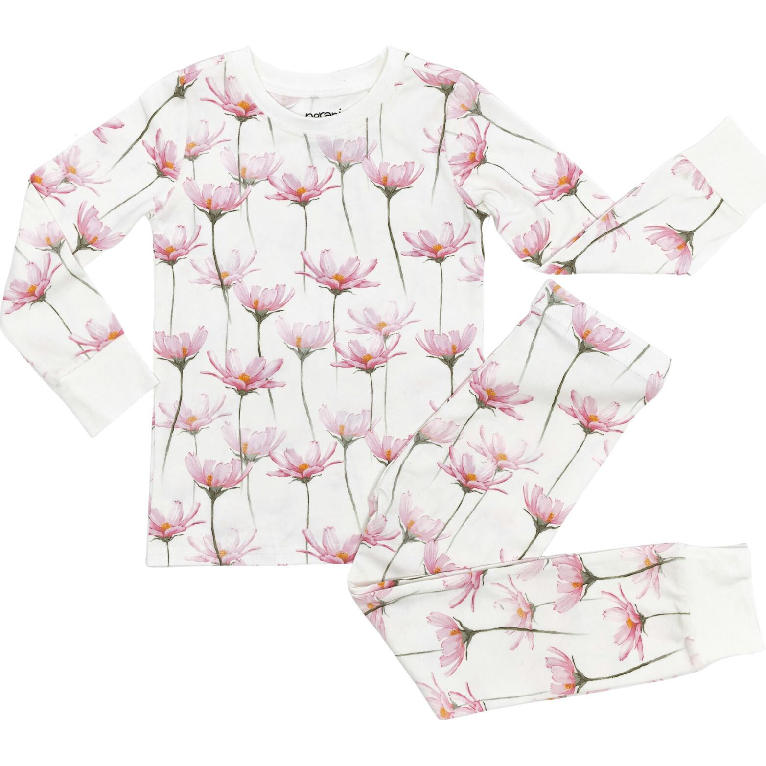 Long Sleeve Pajamas