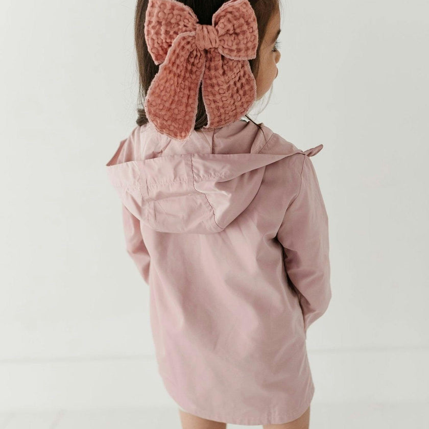 Rain Coat