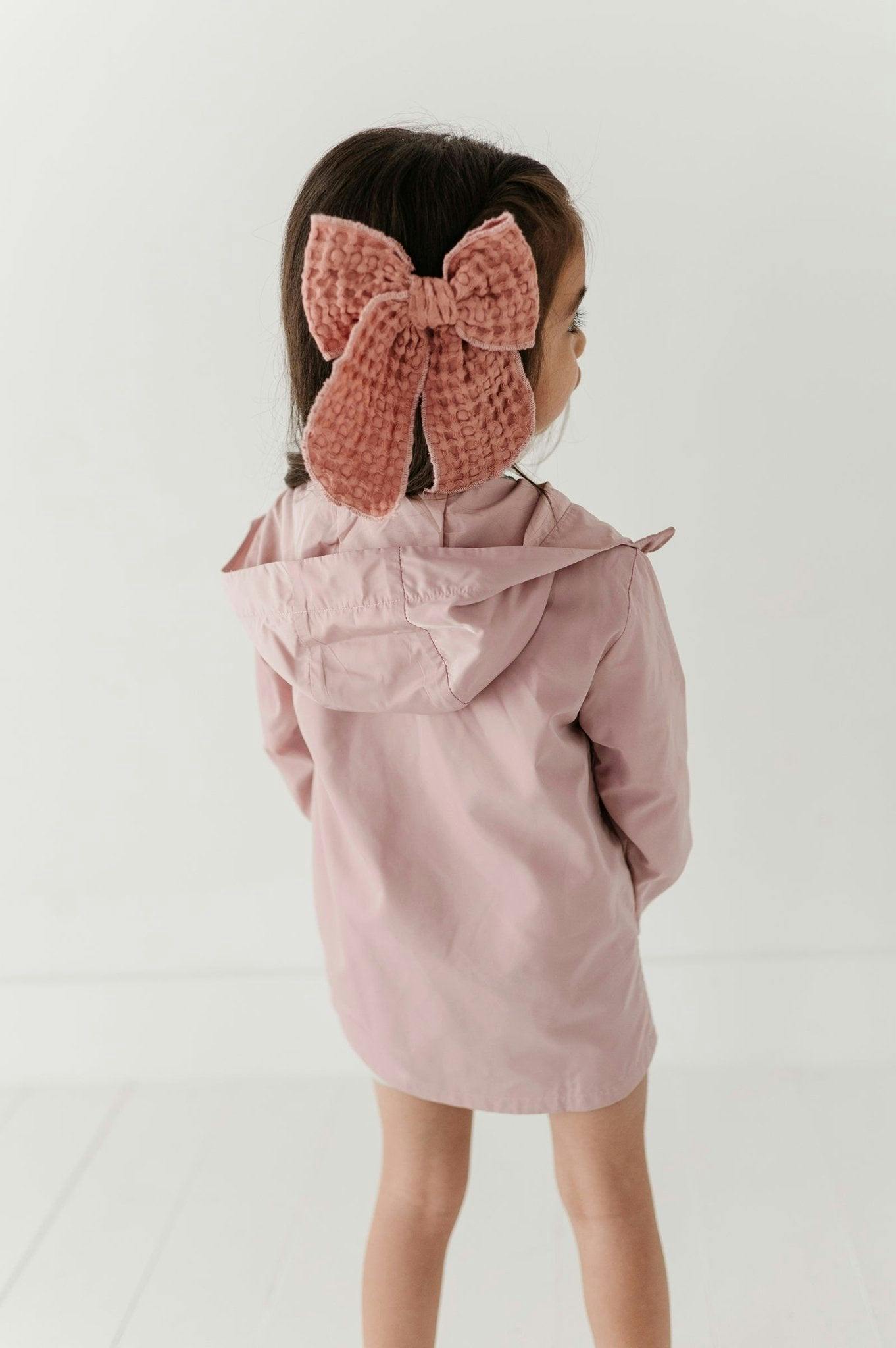 Rain Coat