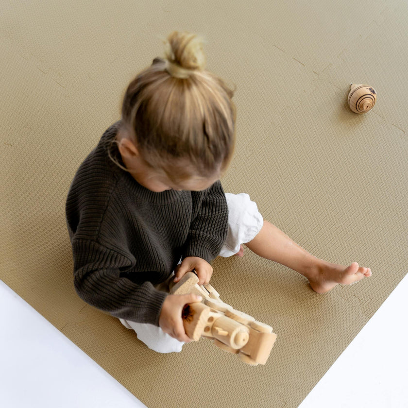 Classic Foam Playmat