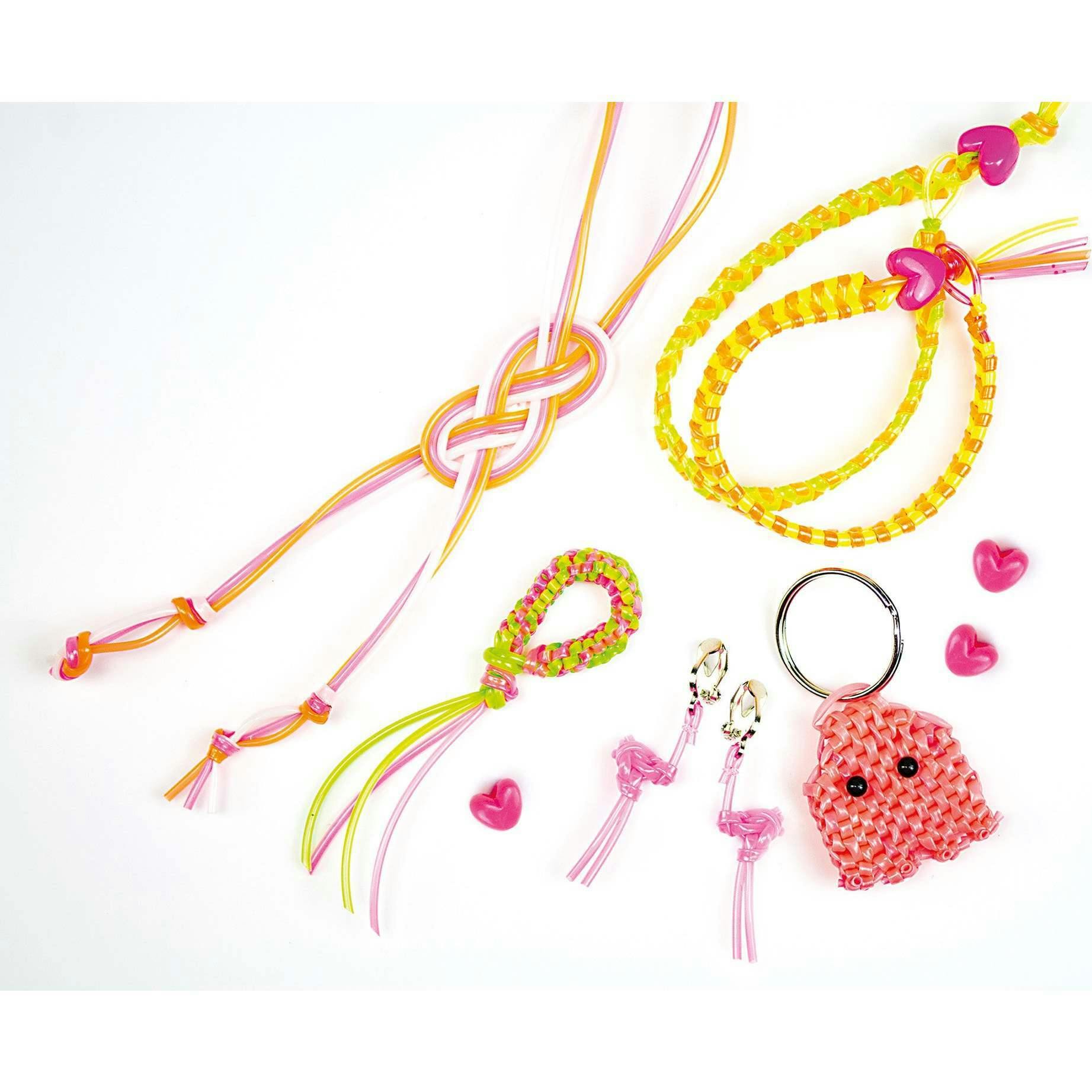 Lovely Box - Magic Scoubidou - 7y+