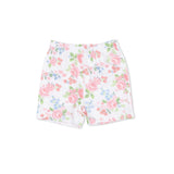 Cute Little Roses - Loungewear Short Set
