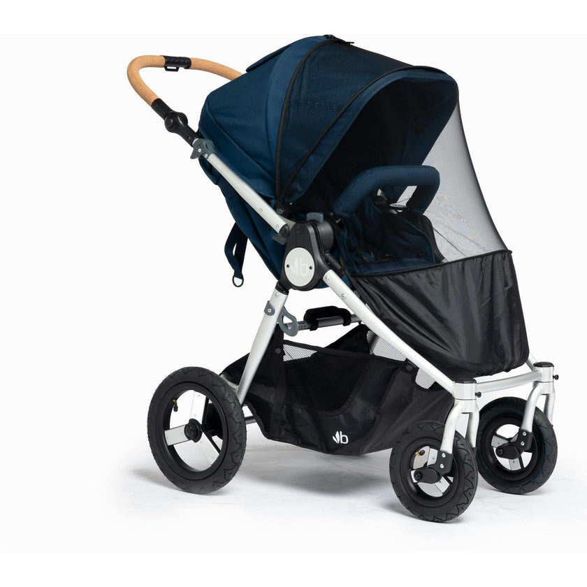 Single Stroller Bug Net