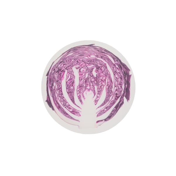 Vegetables Placemat