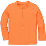 Baby rash guard