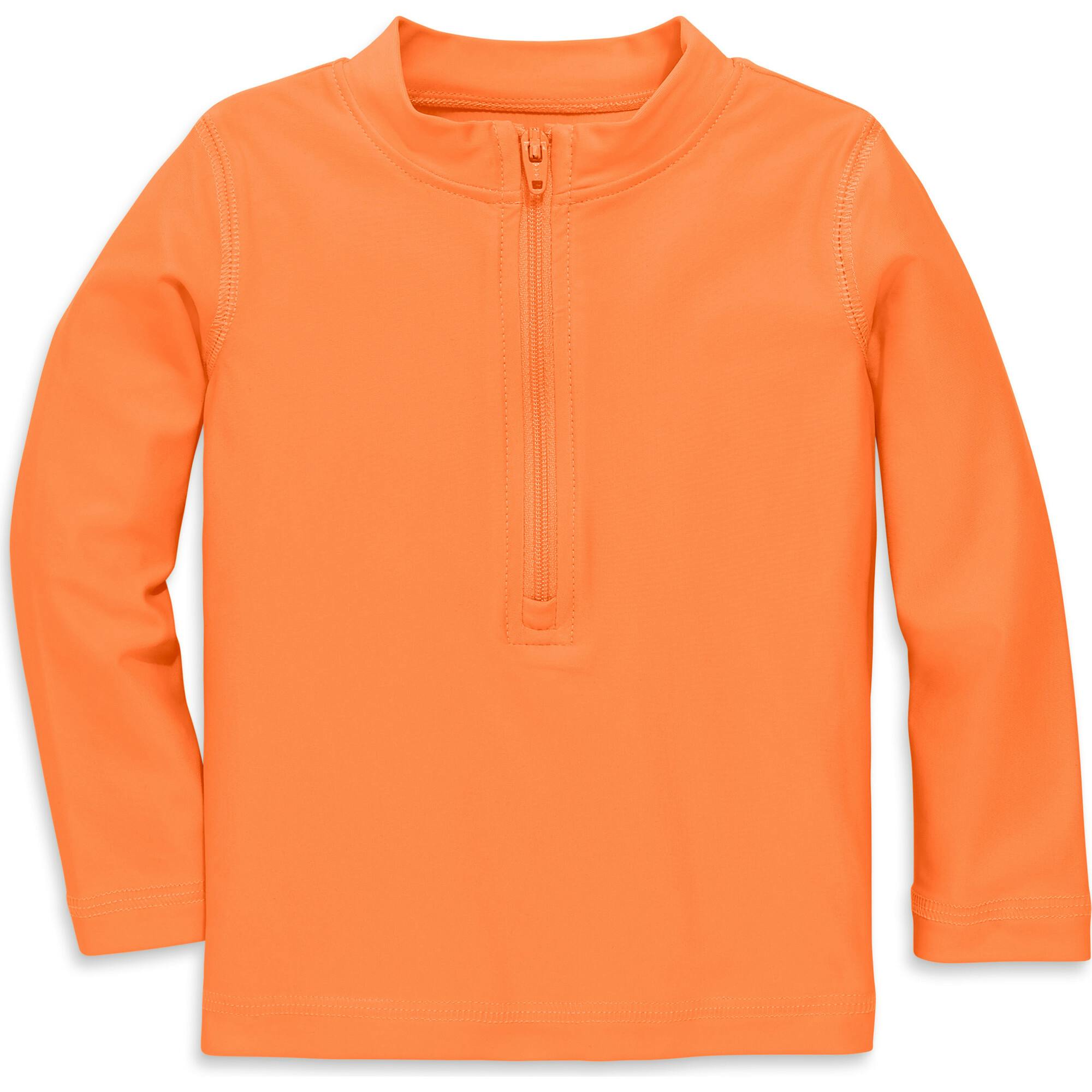 Baby rash guard