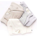Sleep Bag, White