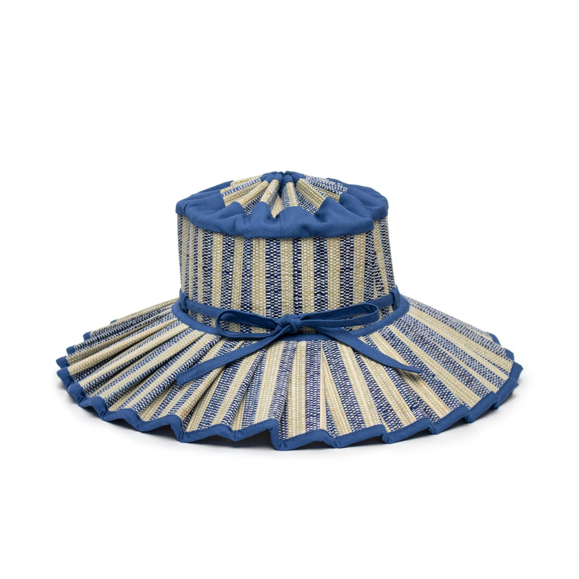 Valletta | Island Capri Child Hat