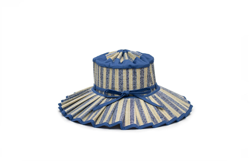 Valletta | Island Capri Child Hat