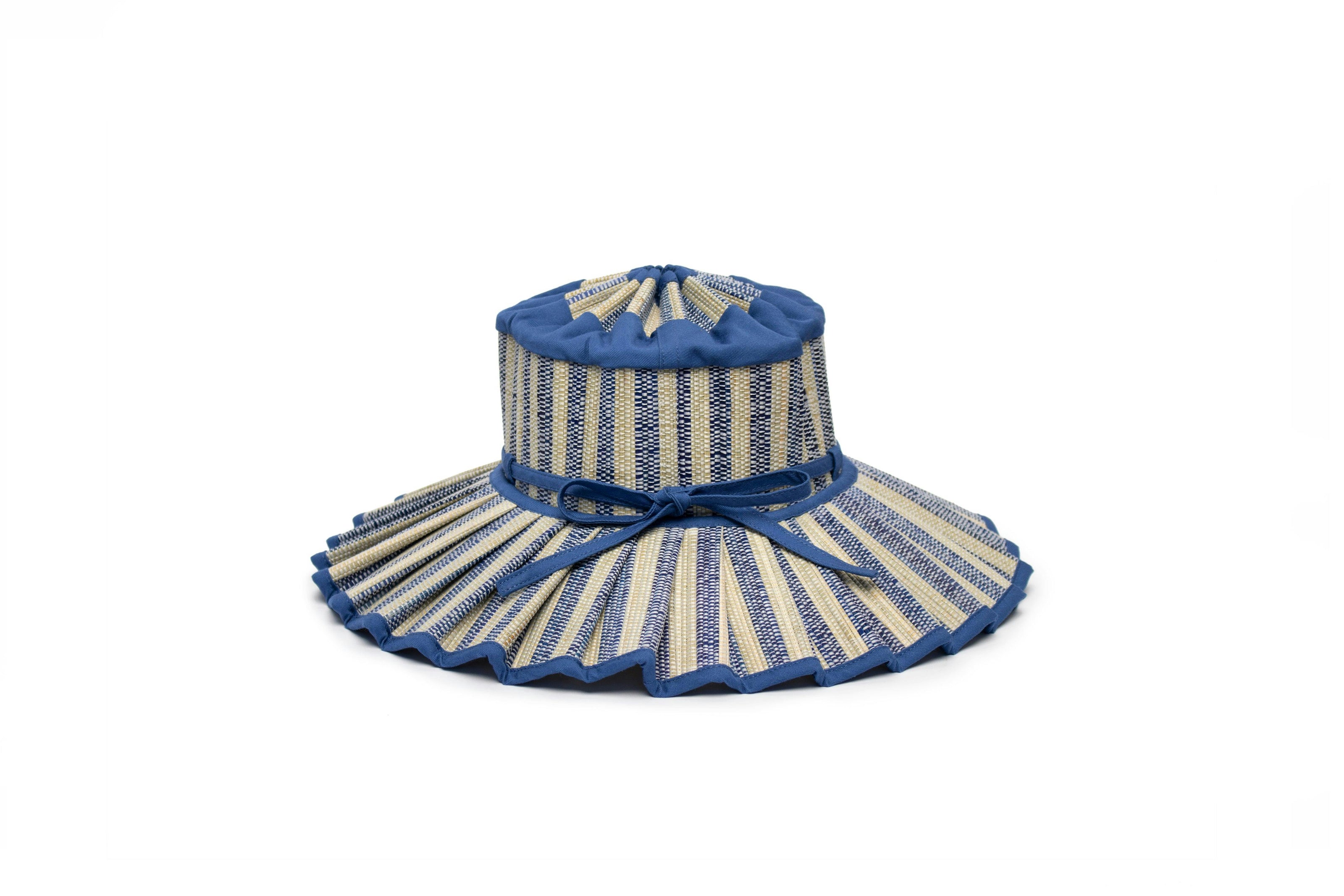 Valletta | Island Capri Child Hat