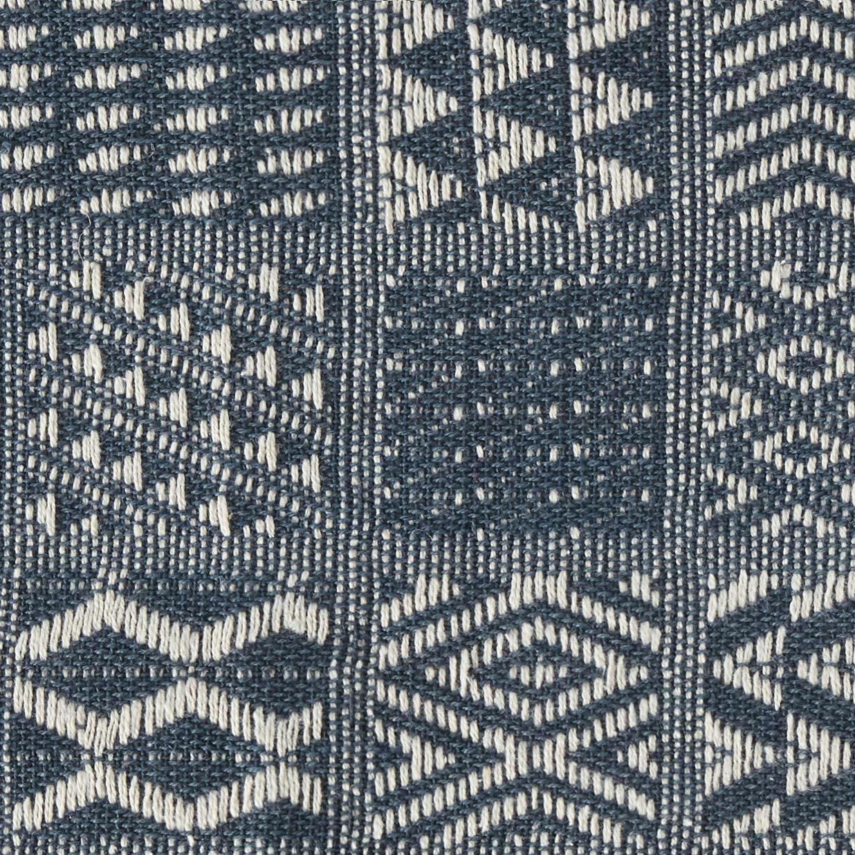Artisan Hand Loomed Place Mat Set