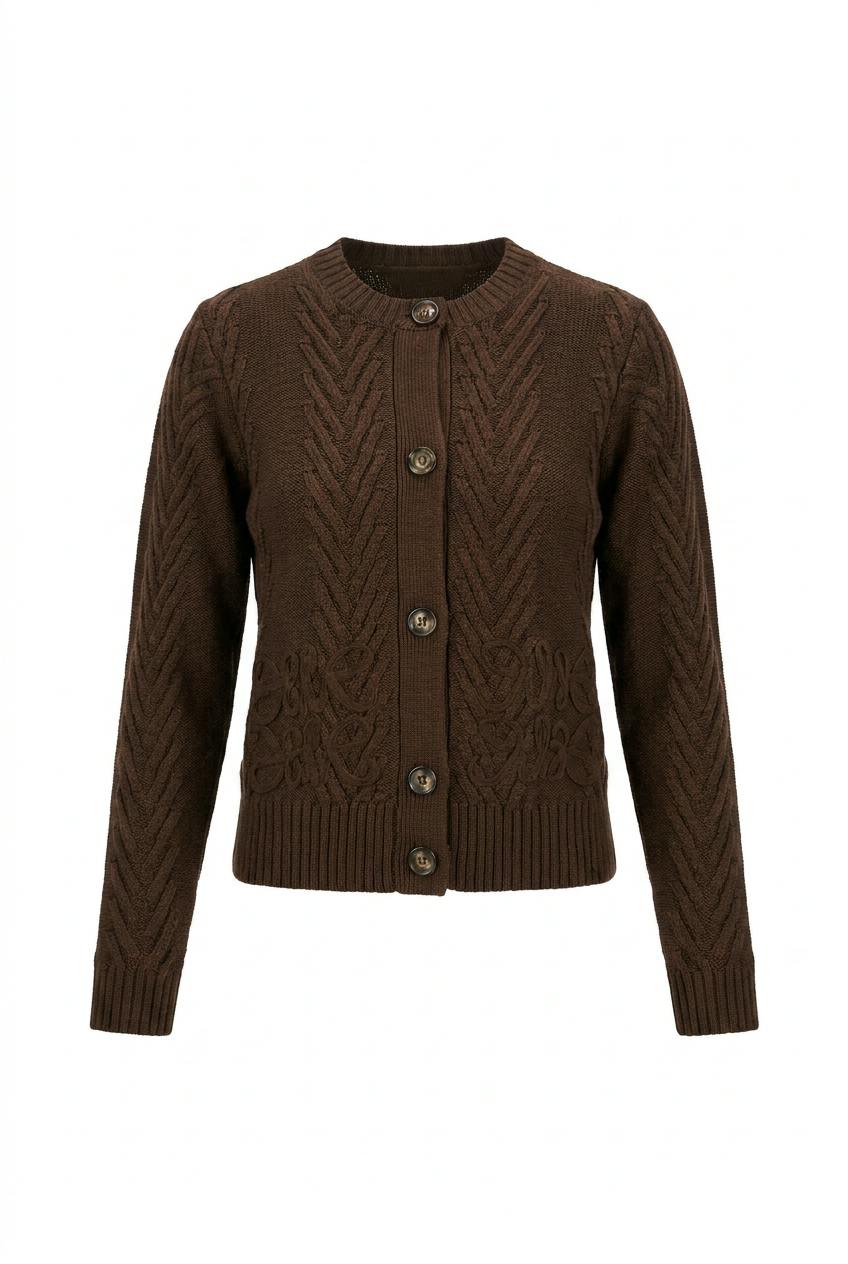 Knit Sweater