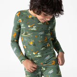 Jurassic Park: Safari Kids Pajamas