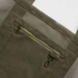 Beach Hauler™ Mesh Beach Bag - Pandanus