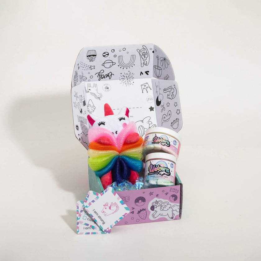 Rainbows Gift Set