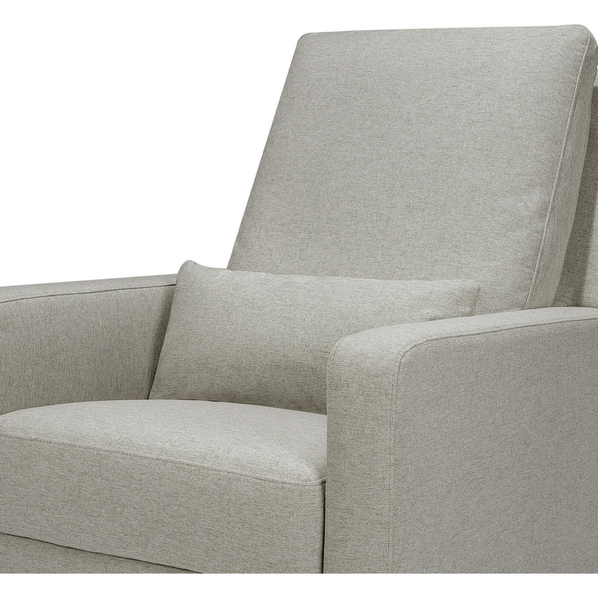 Sigi Recliner & Glider