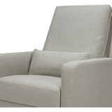 Sigi Recliner & Glider
