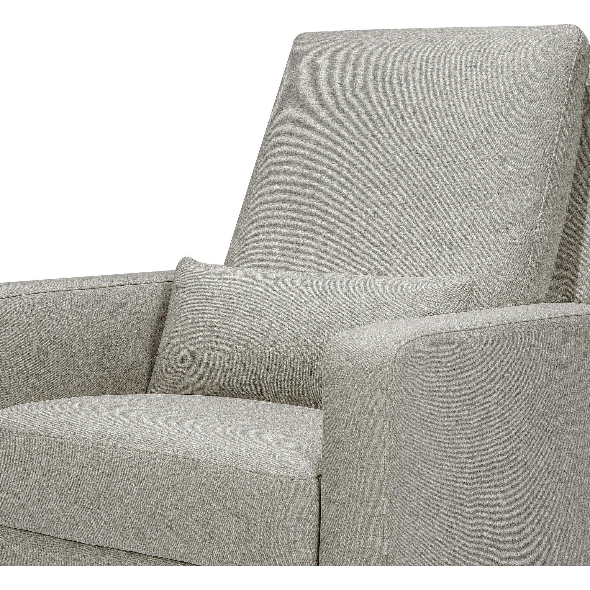 Sigi Recliner & Glider