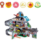 Railway Mighty Mountain Train Set