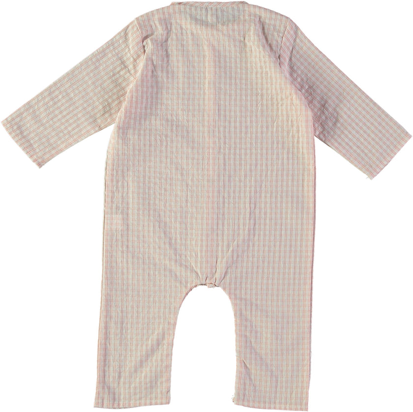 Combinaison bébé Polito
