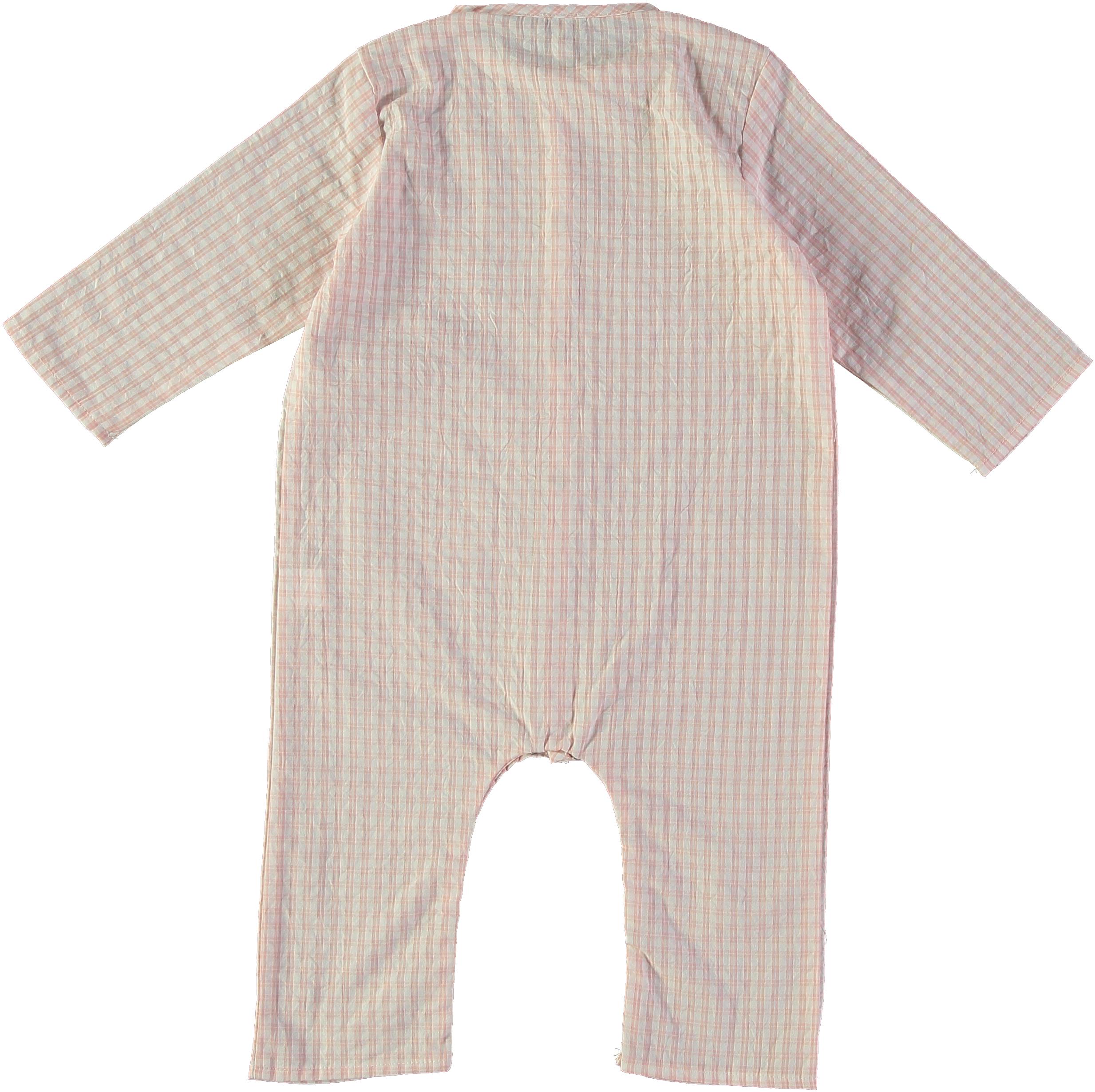 Combinaison bébé Polito