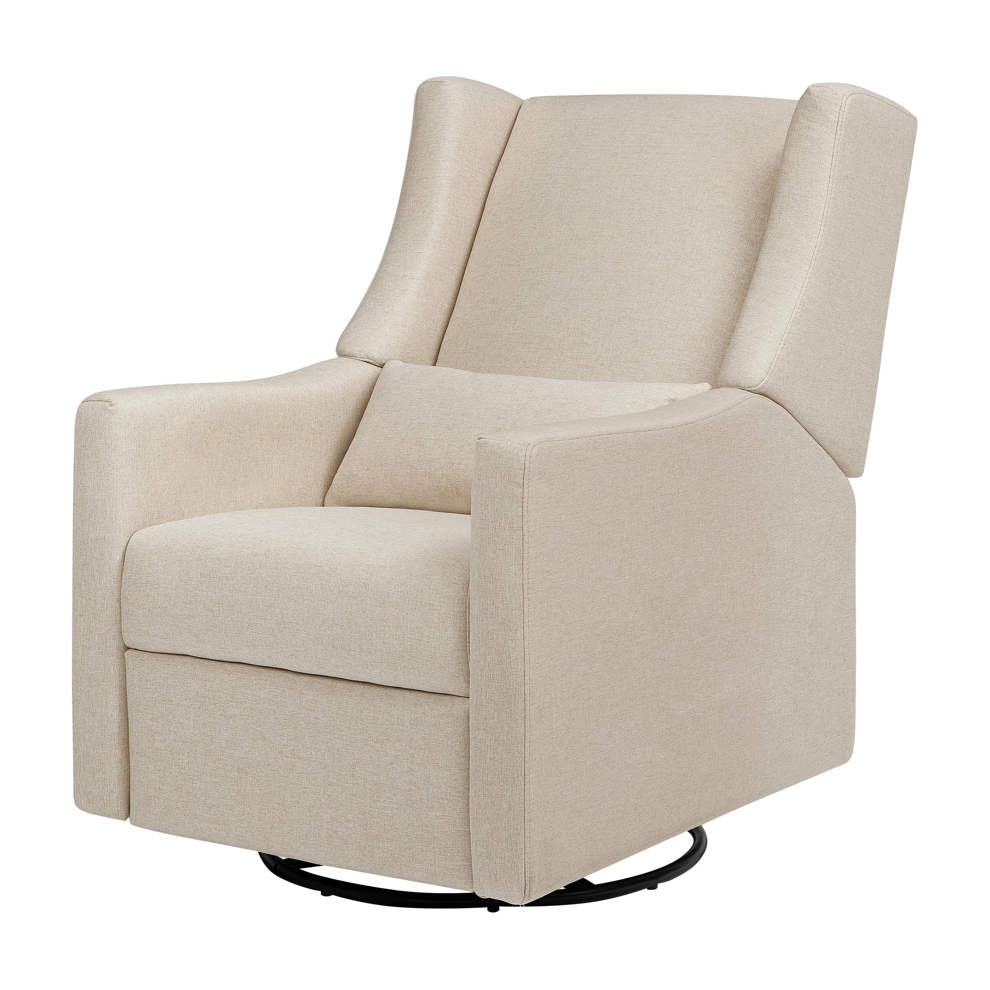 Kiwi Electronic Recliner and Swivel Glider with USB port