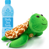 Shelly The Sea 12" Stuffed Plush Toy w/ Authentic Animal Sounds