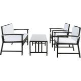 Krissy Living Set