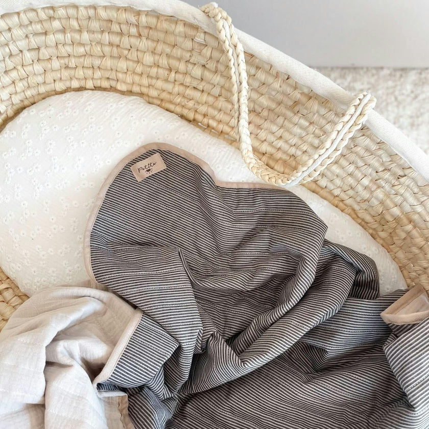 Kids Quilt