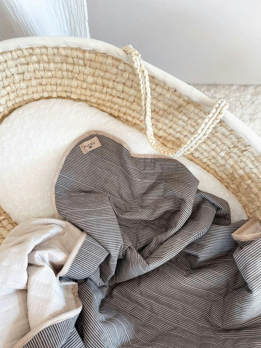 Kids Quilt