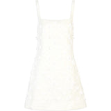 Women's Barton Dress, Cream