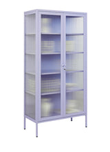 The Collector in Lilac