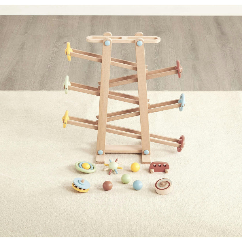 Tumble Track