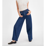 Women's Samuel Pant, Blue