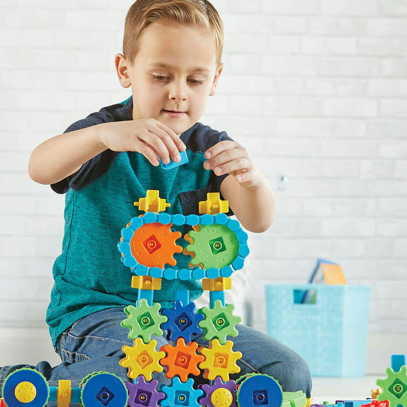Gears! Gears! Gears!® Mega Makers