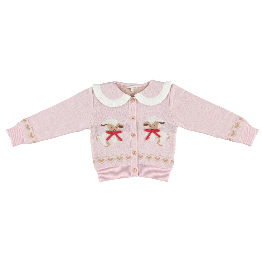 Laurel Cardigan