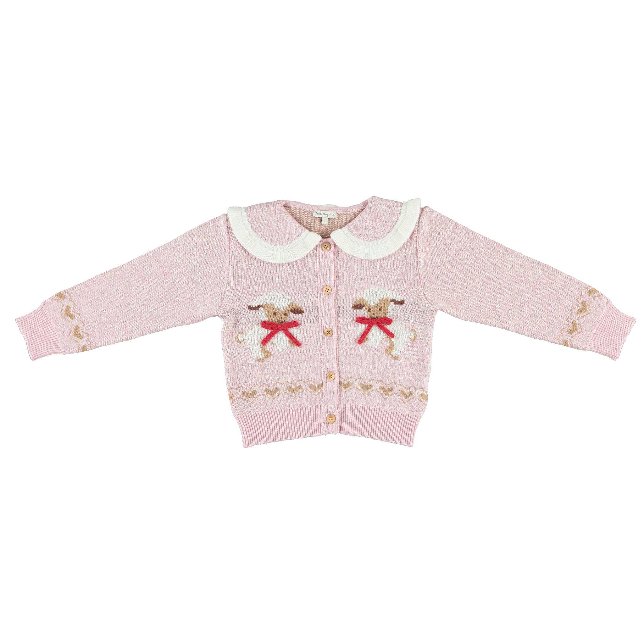 Laurel Cardigan