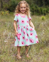 Everywhere Dress