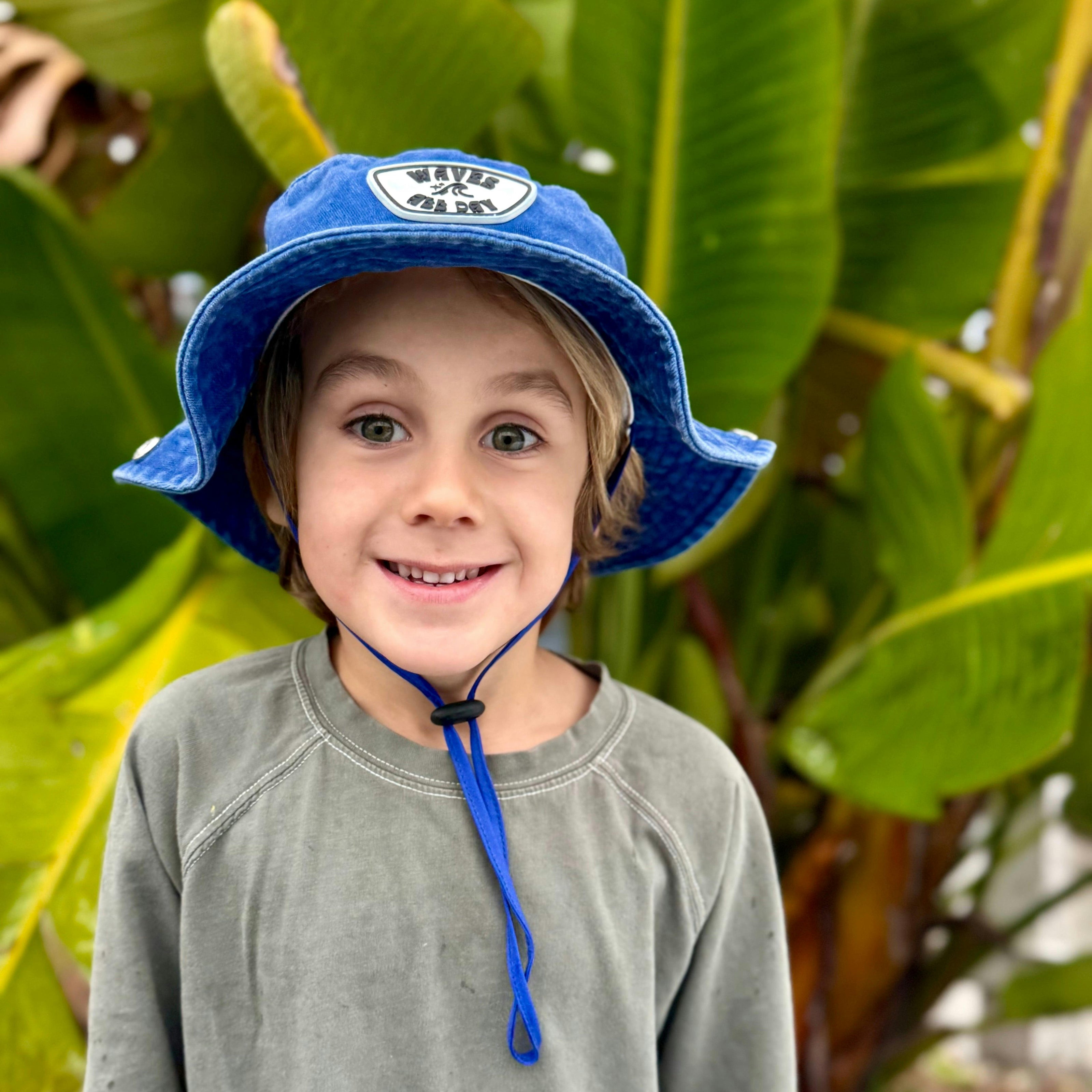 Little Boonie Hat