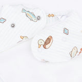 Lake Cuties - Bandana Bib