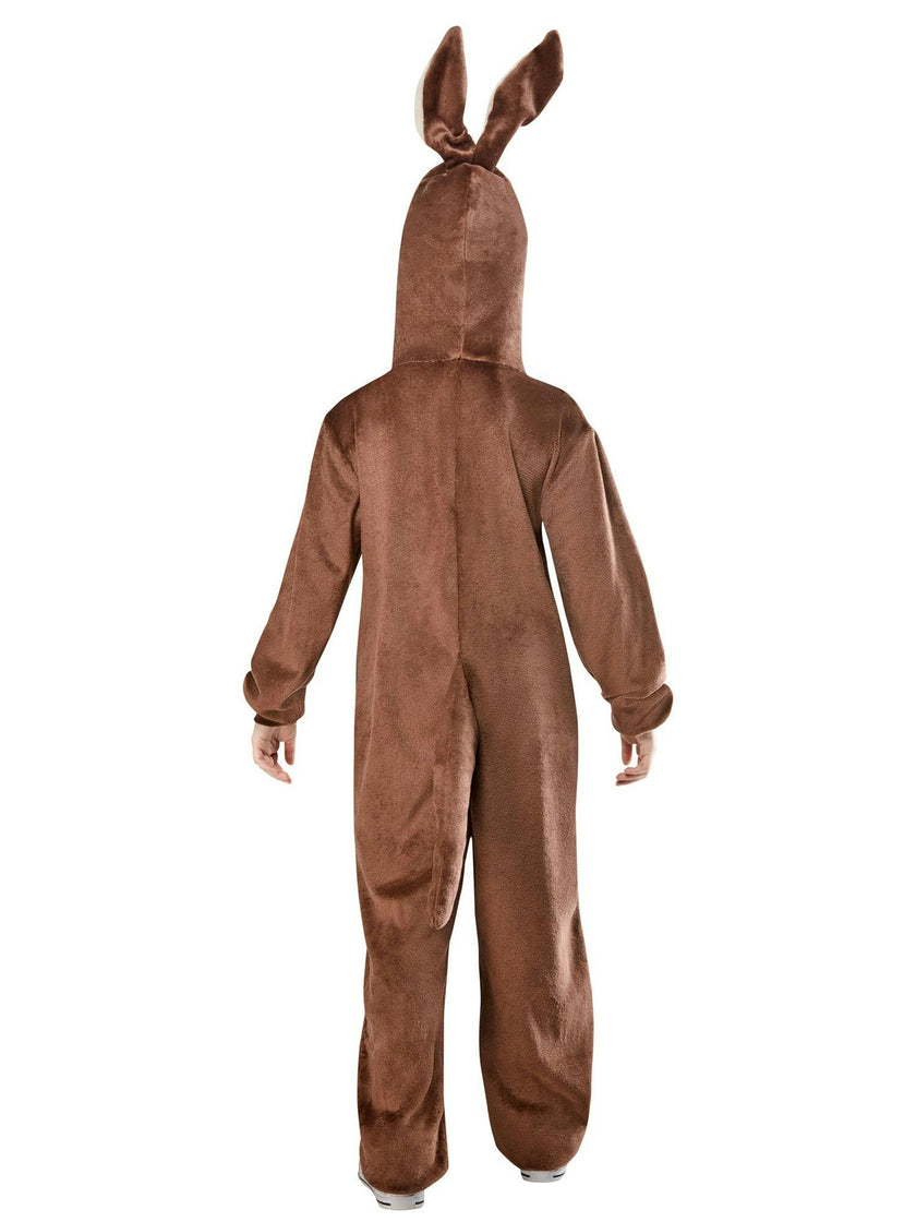 Kids' Kangaroo Zipsters Costume