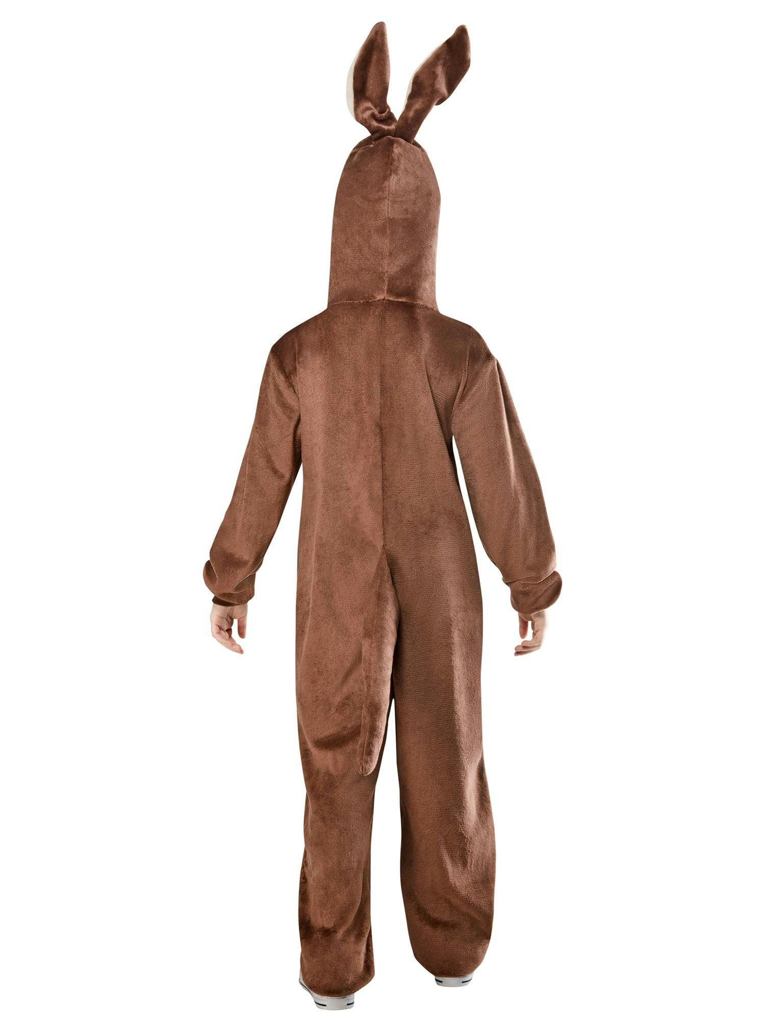 Kids' Kangaroo Zipsters Costume