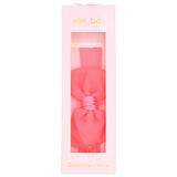 Multicolor Tulle Bow Headband
