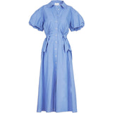 Women's Elza Dress, Blue