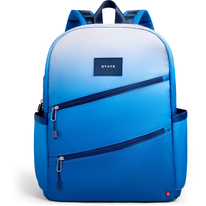 Kane Double Pocket Backpack