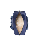 Wellington Weekender, Navy